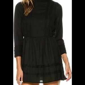 Sea Gypsies Black dress